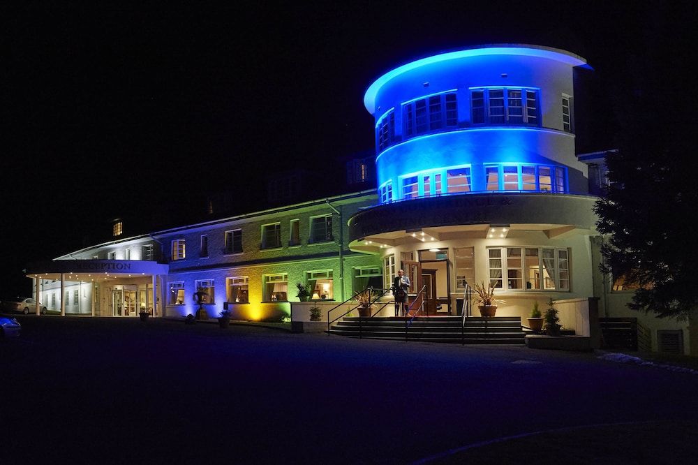 undefined Macdonald Drumossie Hotel 6
