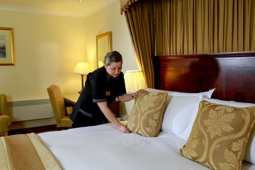 undefined Macdonald Drumossie Hotel 9