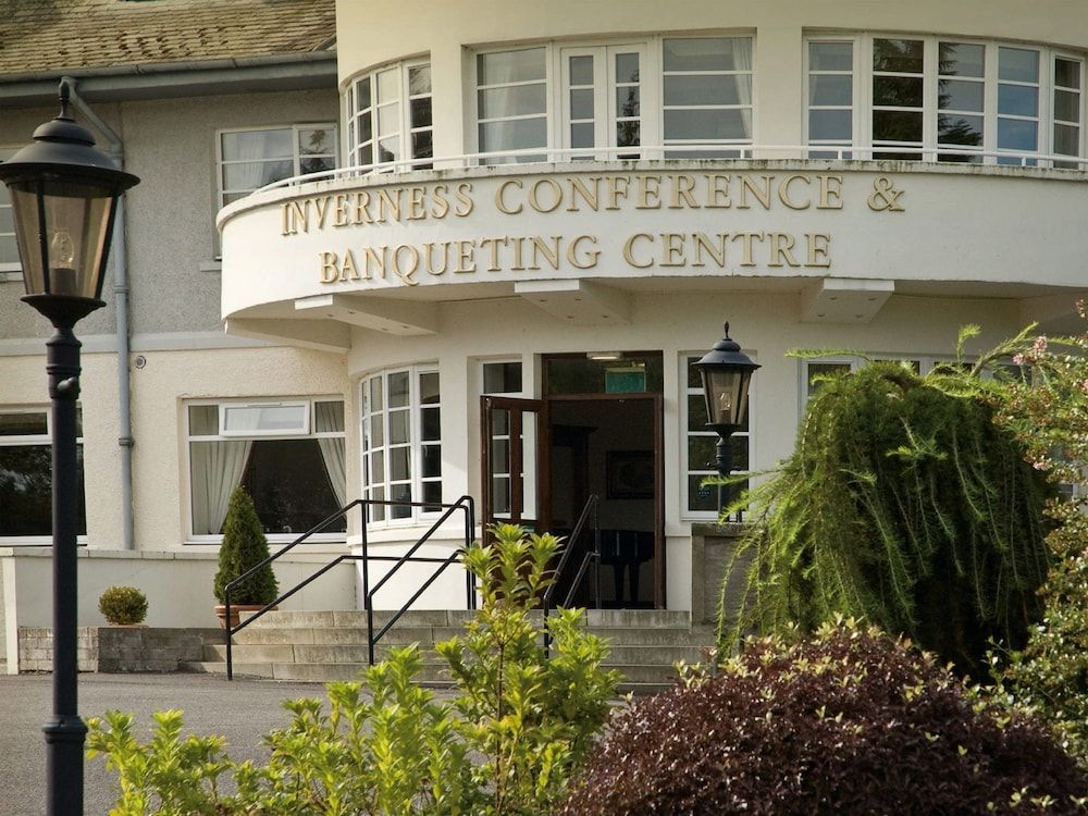 undefined Macdonald Drumossie Hotel 5