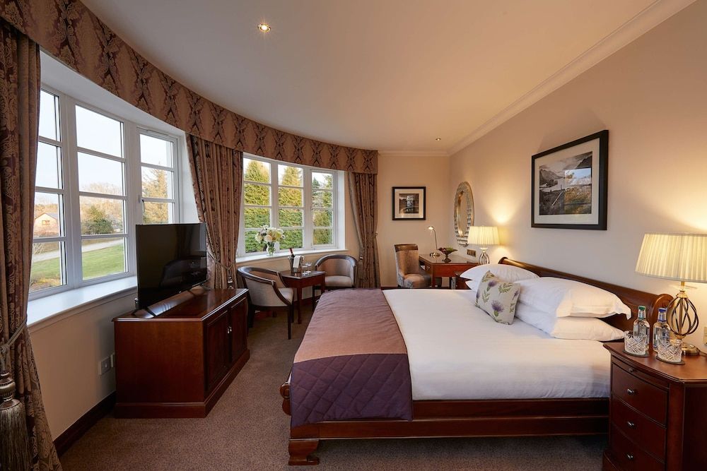 Deluxe Suite, 1 Double Bed (Super Deluxe 4 Poster)