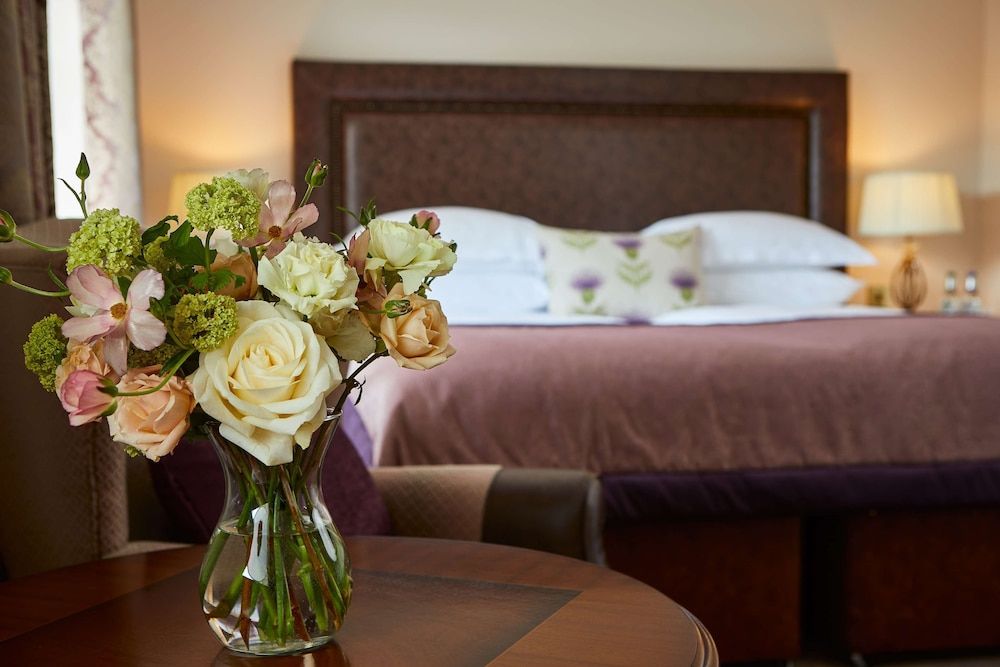 undefined Macdonald Drumossie Hotel 10