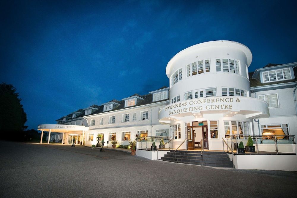 undefined Macdonald Drumossie Hotel 7