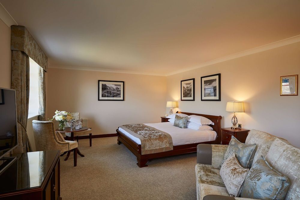 undefined Macdonald Drumossie Hotel 4