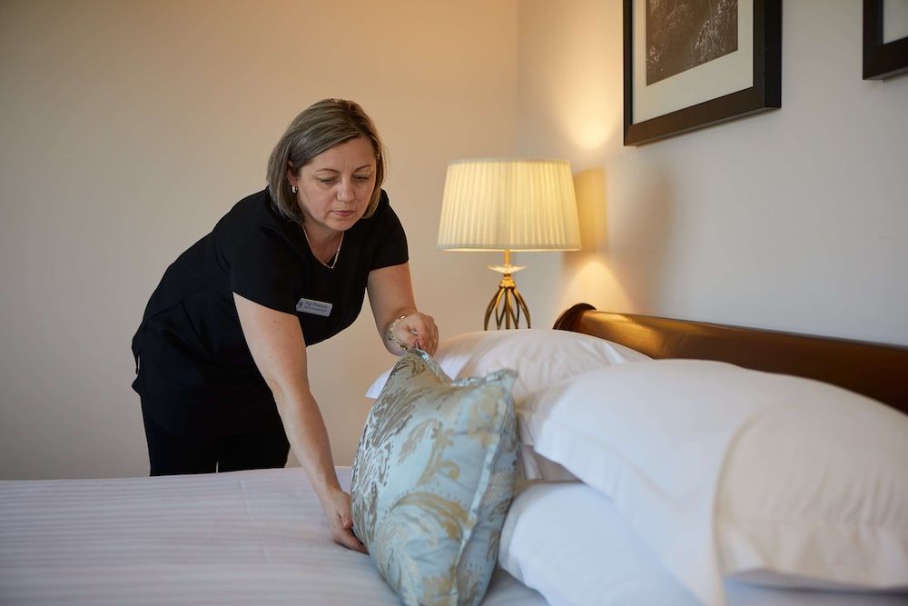 undefined Macdonald Drumossie Hotel 2