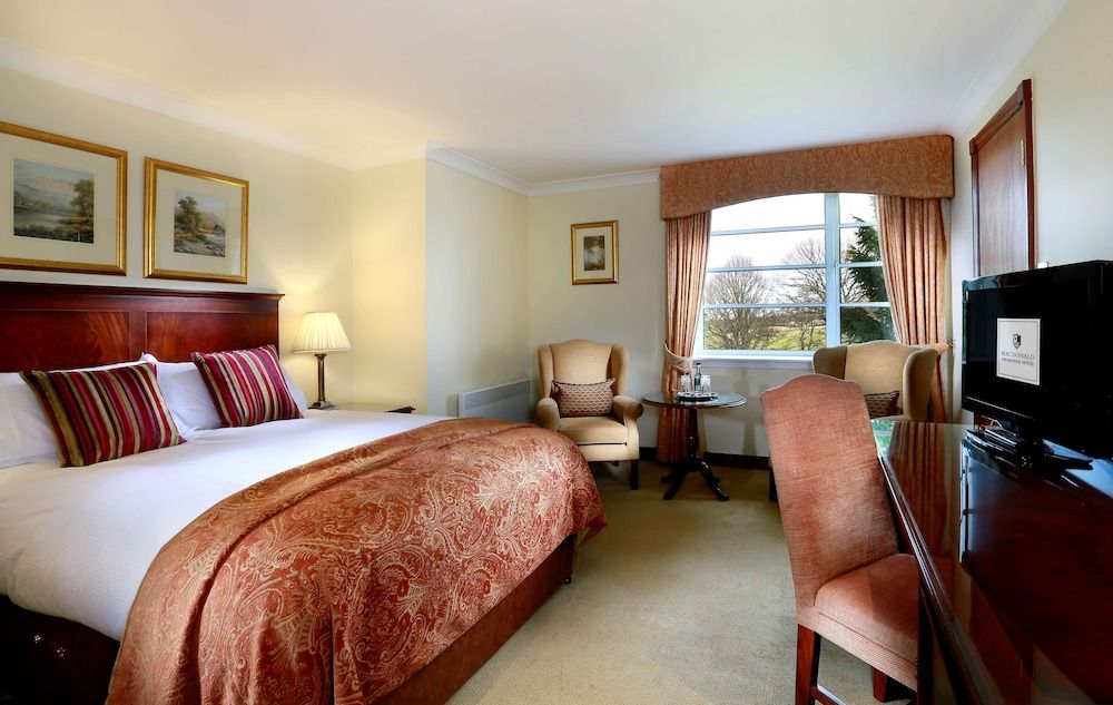 undefined Macdonald Drumossie Hotel 8