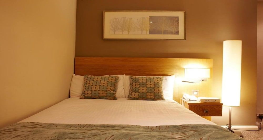 Best Western Plus Nottingham Westminster Hotel Standard Room, 1 Twin Bed, Non Smoking