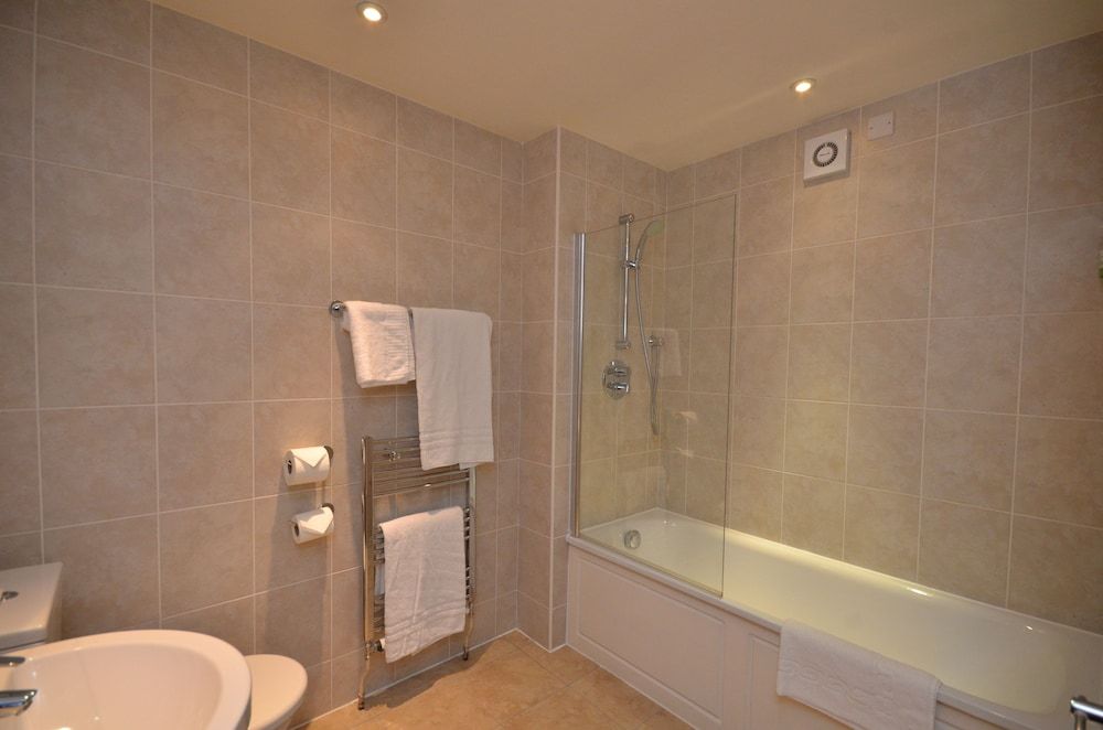 Best Western Plus Nottingham Westminster Hotel Standard Room, 1 Twin Bed, Non Smoking 4