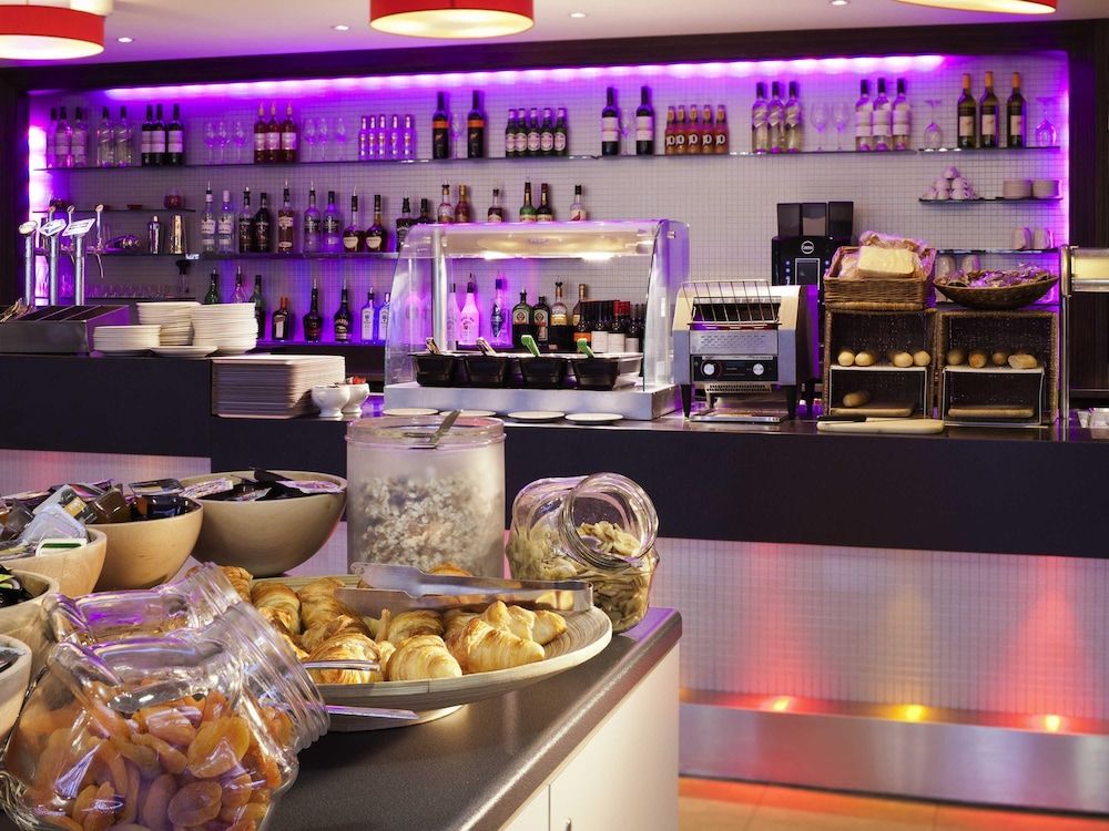 undefined Ibis Liverpool Centre Albert Dock – Liverpool One 9