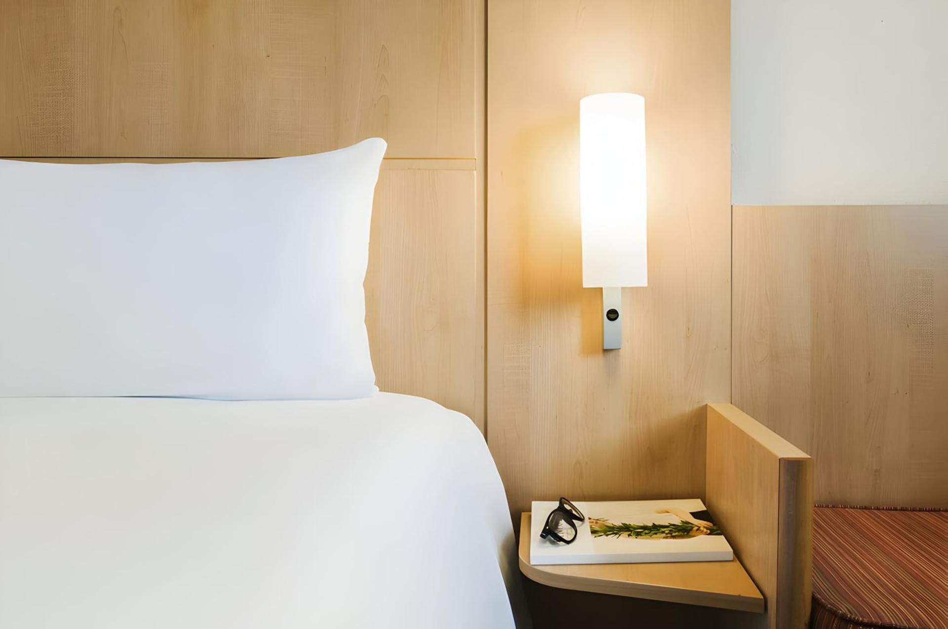MyRoom by Borja: Historic Liverpool / Standard twin room