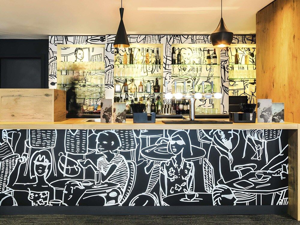 undefined Ibis Liverpool Centre Albert Dock – Liverpool One 7