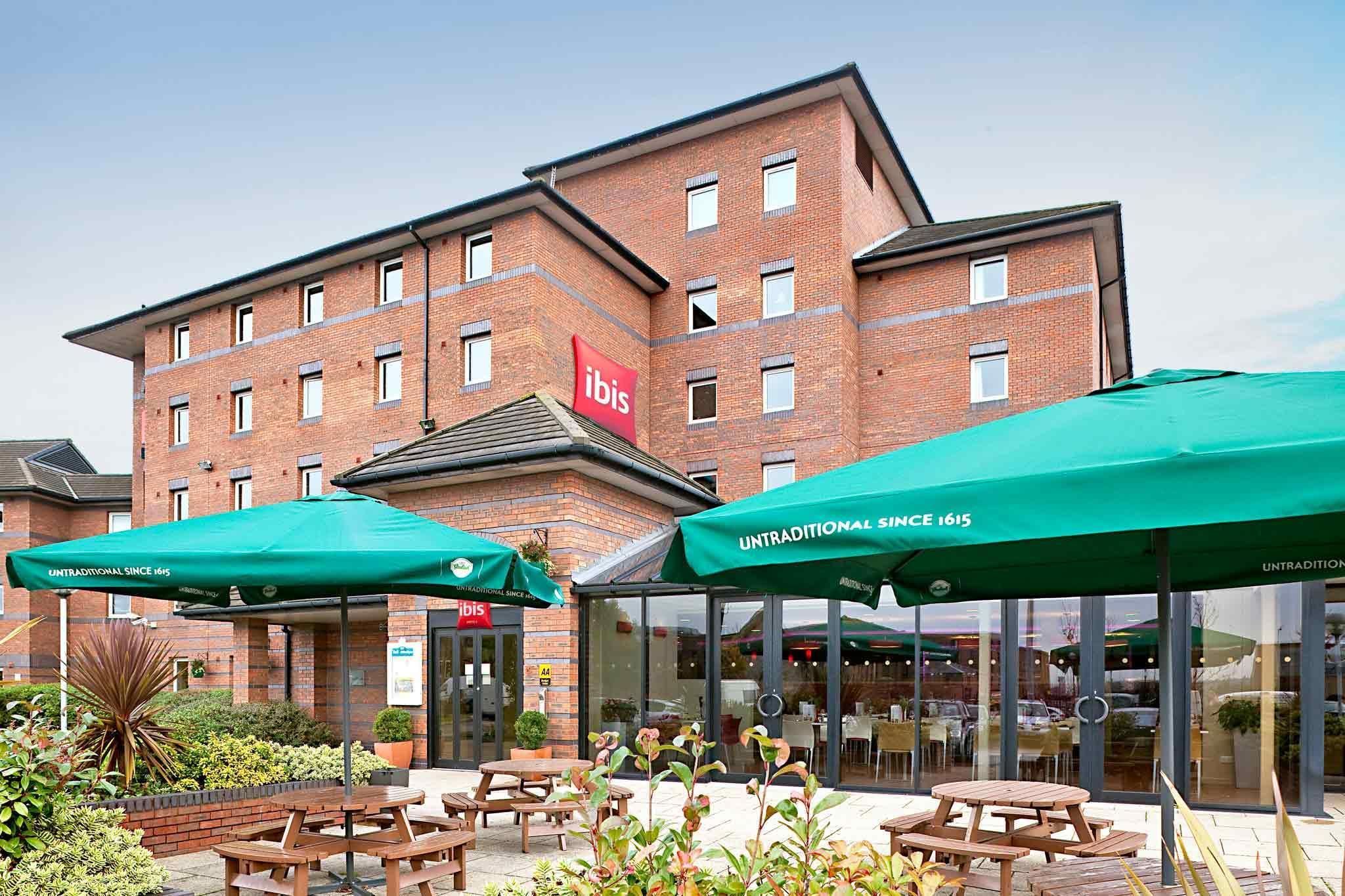 Ibis Liverpool Centre Albert Dock - Liverpool One