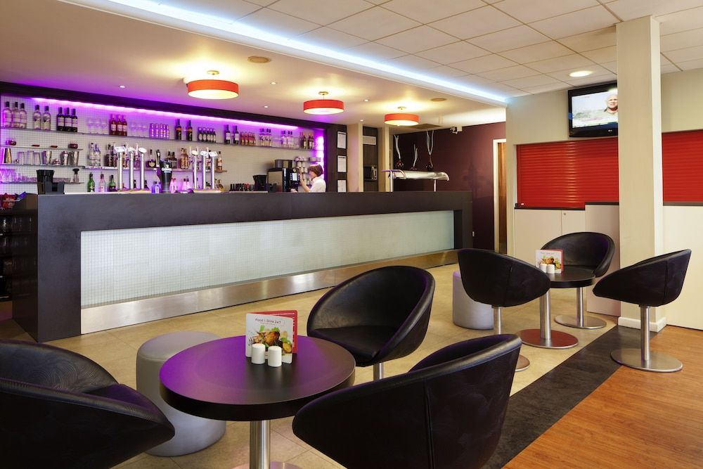 undefined Ibis Liverpool Centre Albert Dock – Liverpool One 6