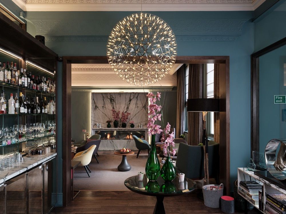 undefined Signature Townhouse Hyde Park 8