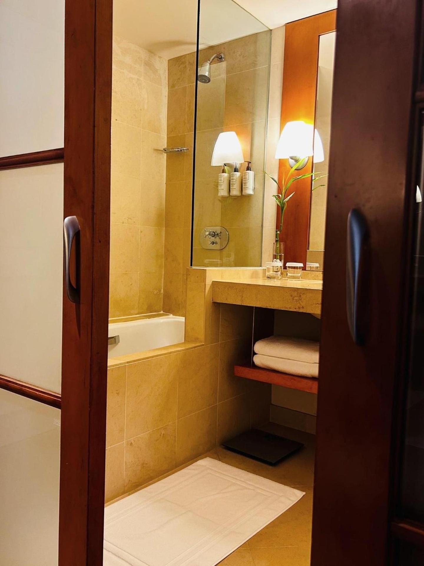 undefined Taj Campton Place 10