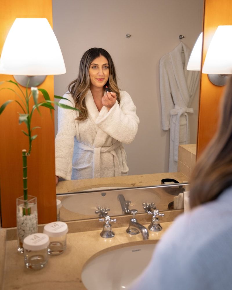 undefined Taj Campton Place 9