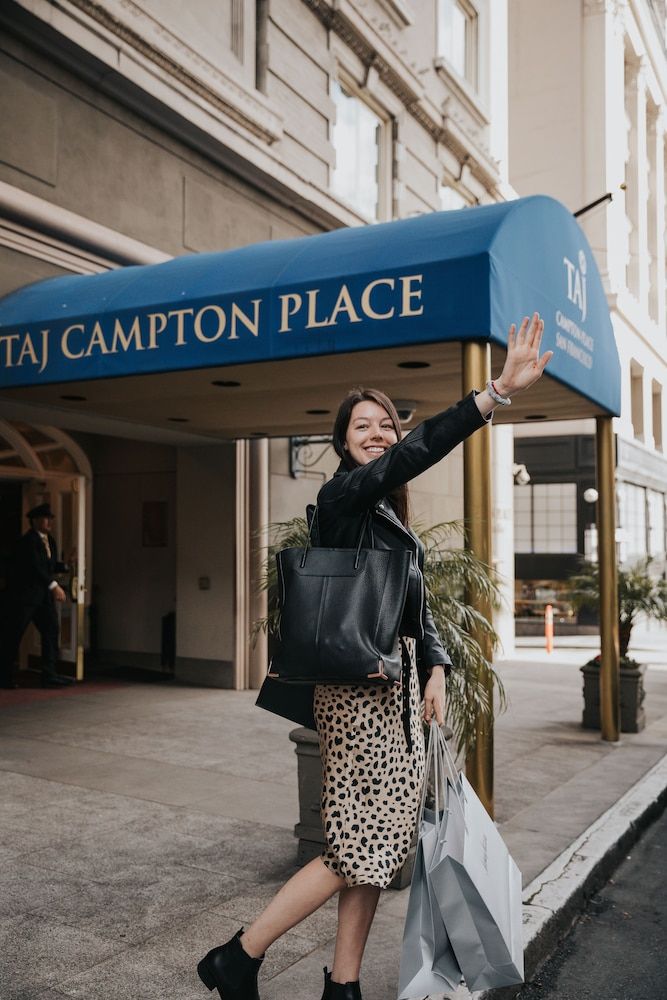 undefined Taj Campton Place 3