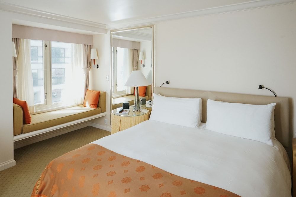 undefined Taj Campton Place 5