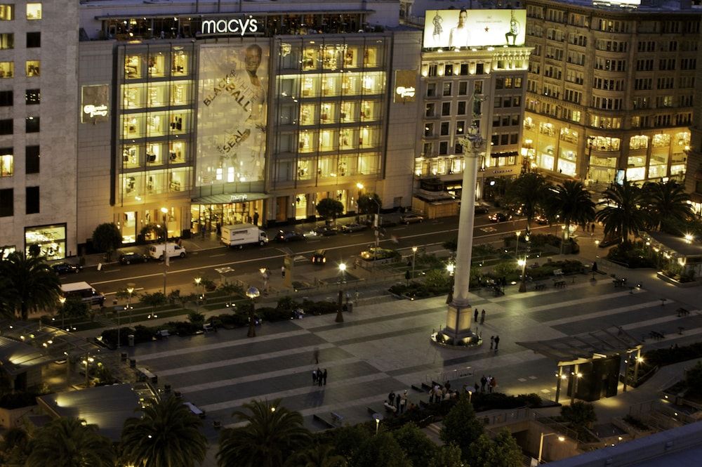 undefined Taj Campton Place 8