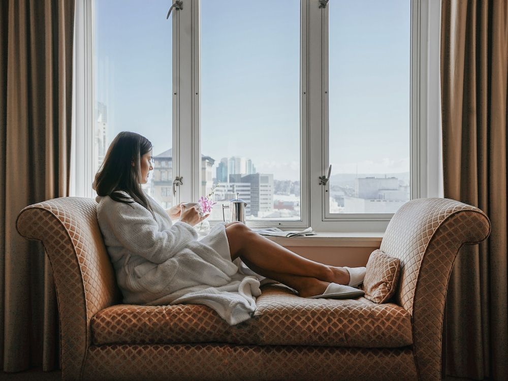 undefined Taj Campton Place 8