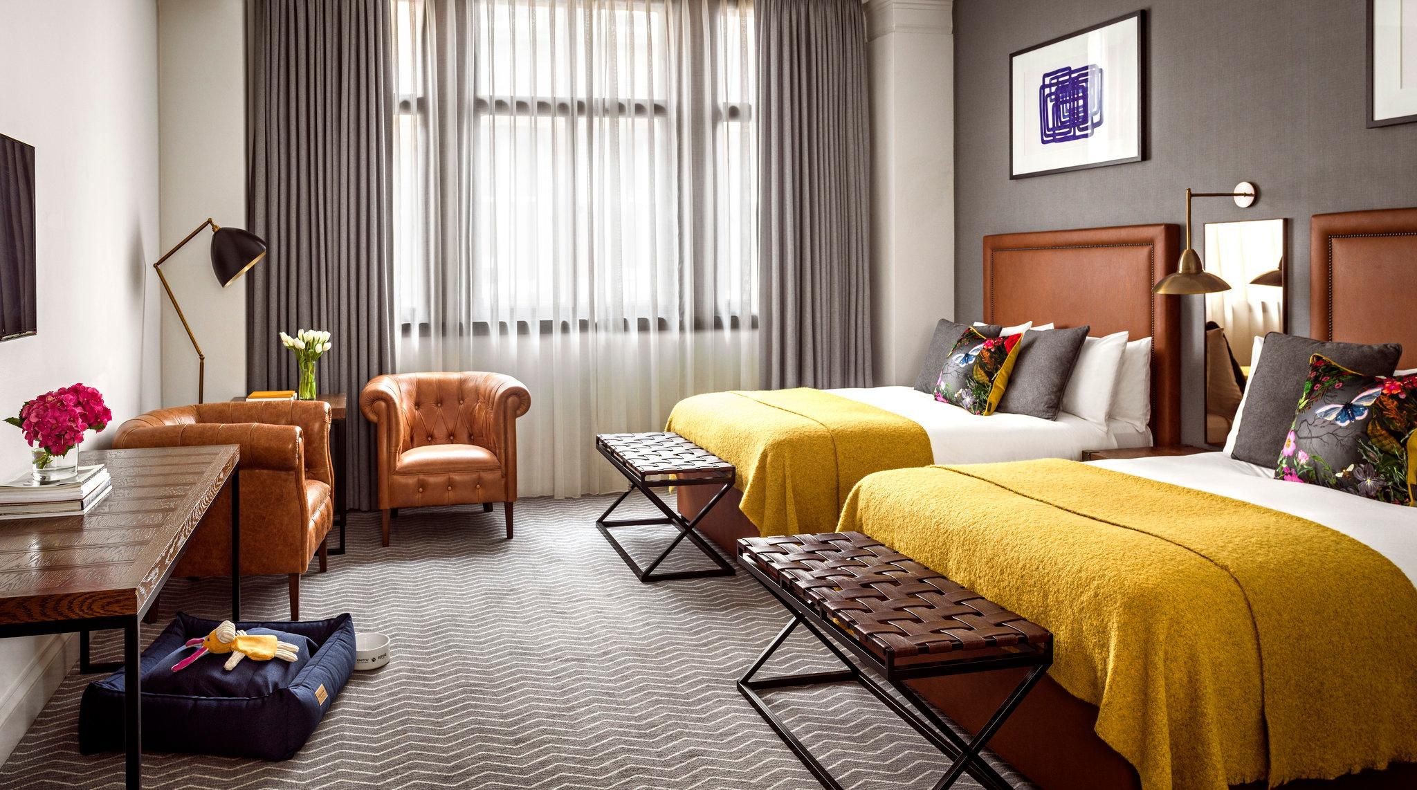 undefined Kimpton Clocktower by IHG 6