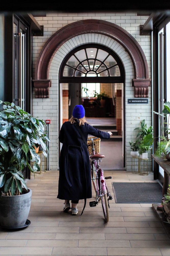 undefined Kimpton Clocktower by IHG 5