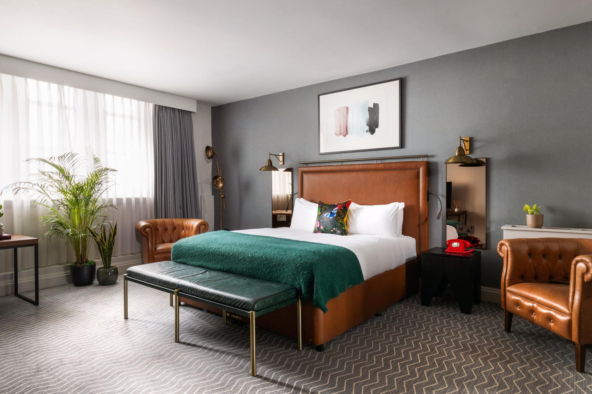 undefined Kimpton Clocktower by IHG 9