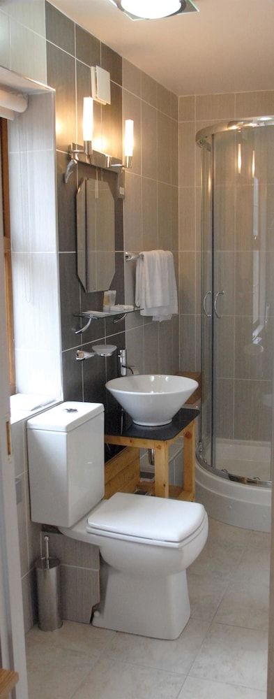 Best Western London Ilford Hotel Standard Room, 1 Twin Bed, Non Smoking 8