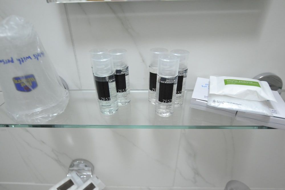 Best Western London Ilford Hotel Standard Room, 1 Twin Bed, Non Smoking 11