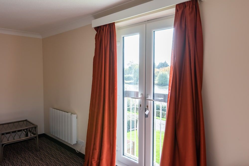 Dragonfly Hotel Colchester Executive Double Room 6