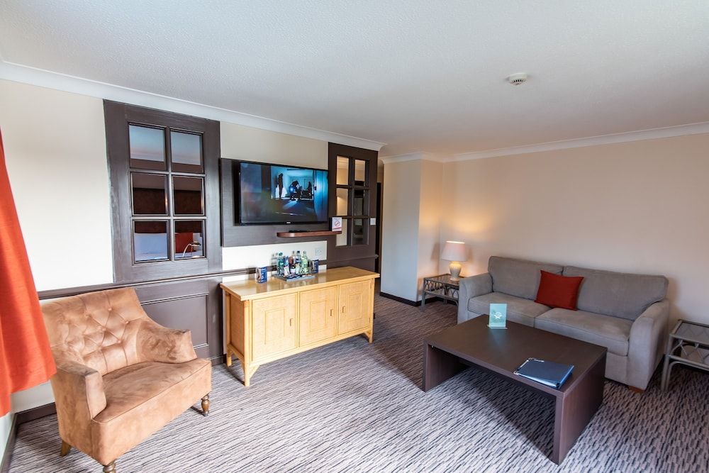 Dragonfly Hotel Colchester Executive Double Room 5