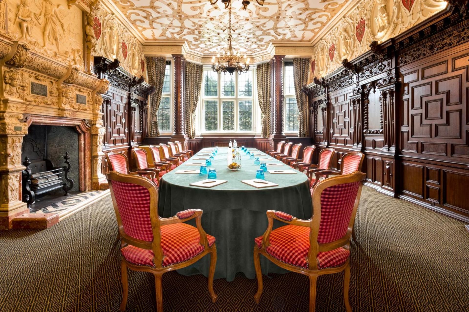 meeting room / ballrooms