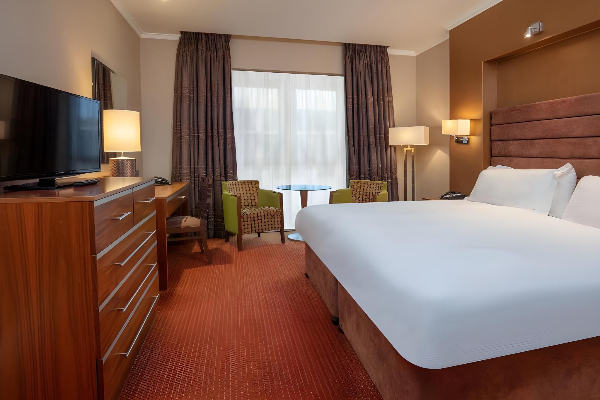 DOUBLE Double Classic