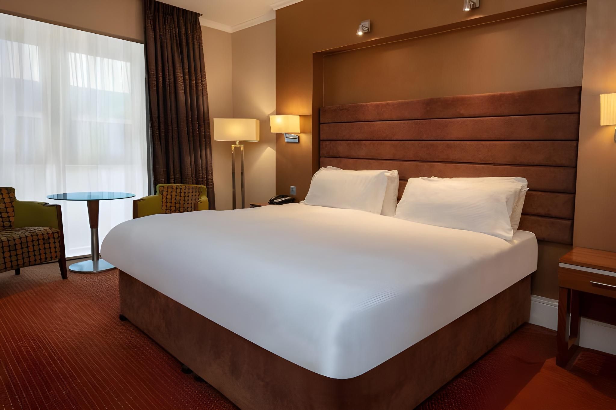 DOUBLE Double Classic