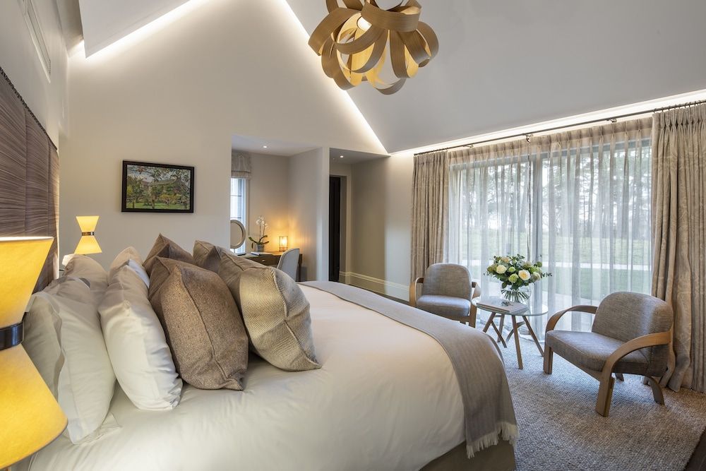 Linthwaite House Fell Suite With Hot Tub