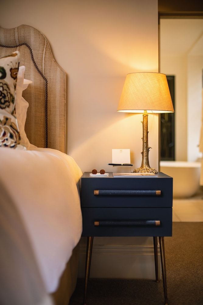 Linthwaite House Luxury Room 9