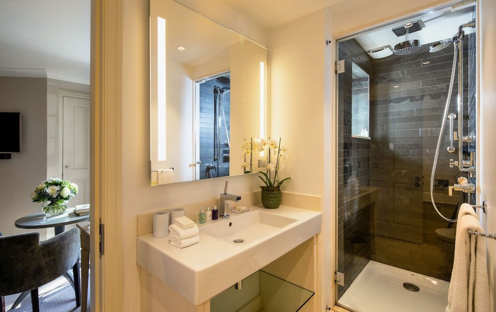 Linthwaite House Superior Room, 1 Double Bed 6