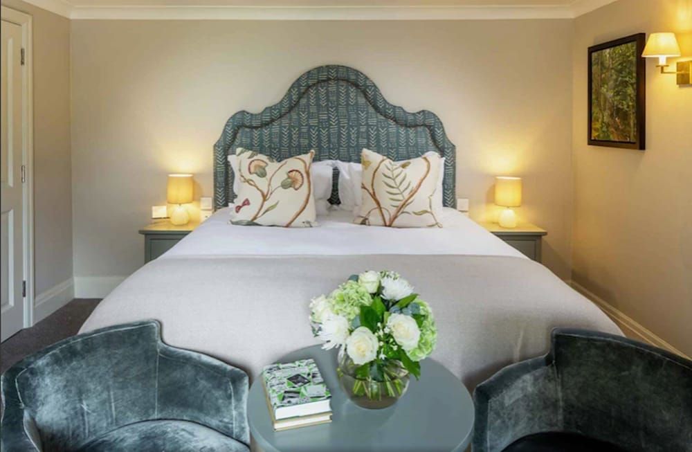 Linthwaite House Superior Room, 1 Double Bed 3