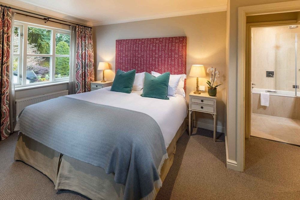 Linthwaite House Superior Room, 1 Double Bed 4