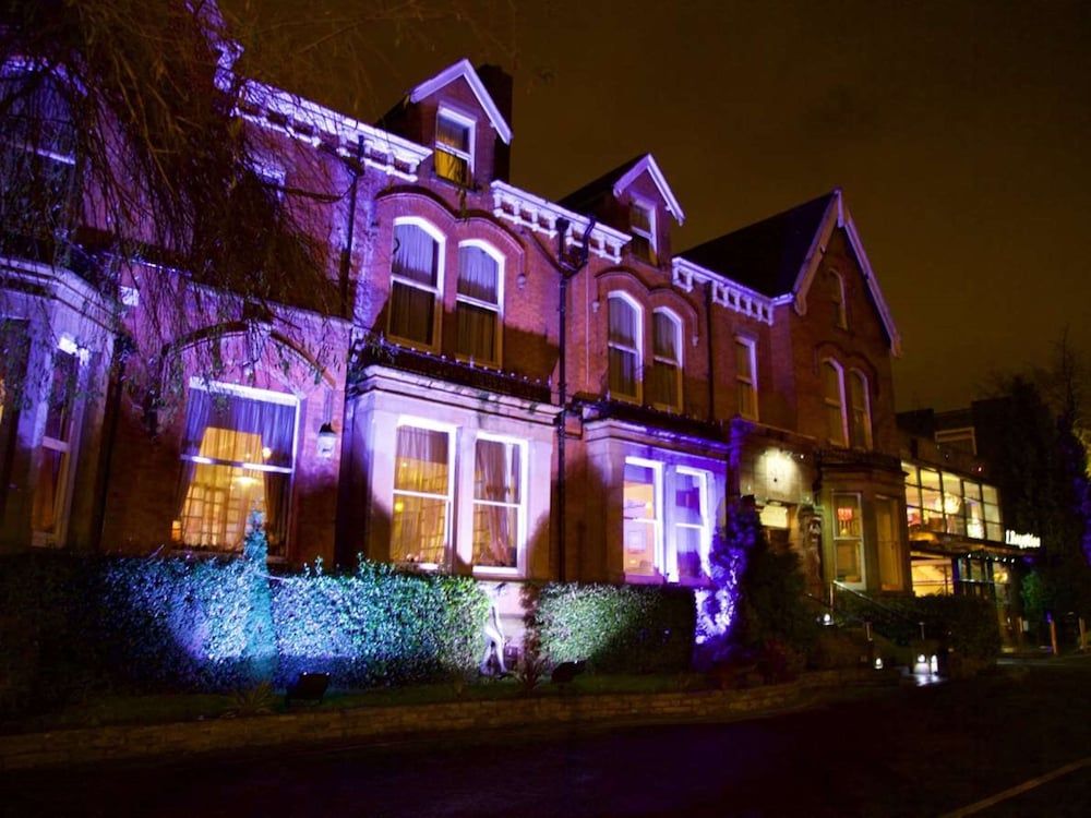 undefined Manchester South Hotel, Sure Hotel Collection by BW