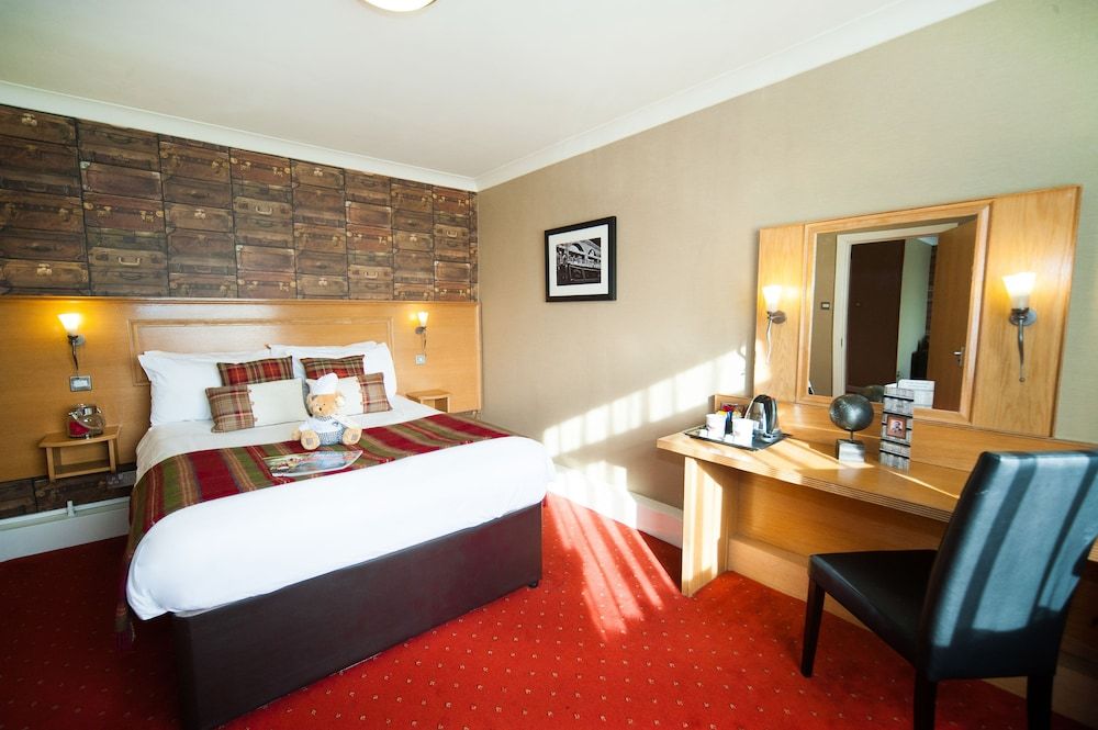 undefined Manchester South Hotel, Sure Hotel Collection by BW 3