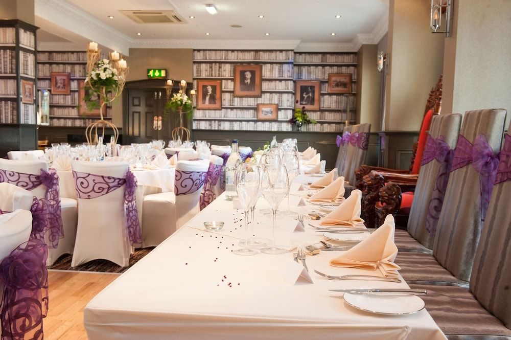 undefined Manchester South Hotel, Sure Hotel Collection by BW 9