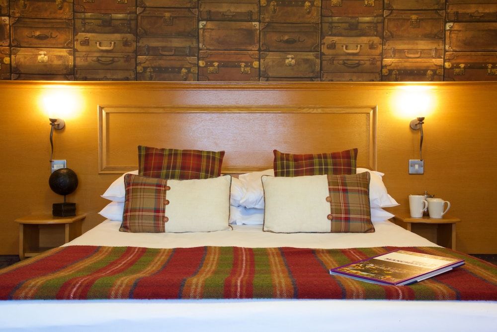 undefined Manchester South Hotel, Sure Hotel Collection by BW 5