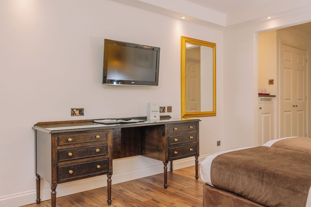 Muthu Belstead Brook Hotel Garden Twin 2