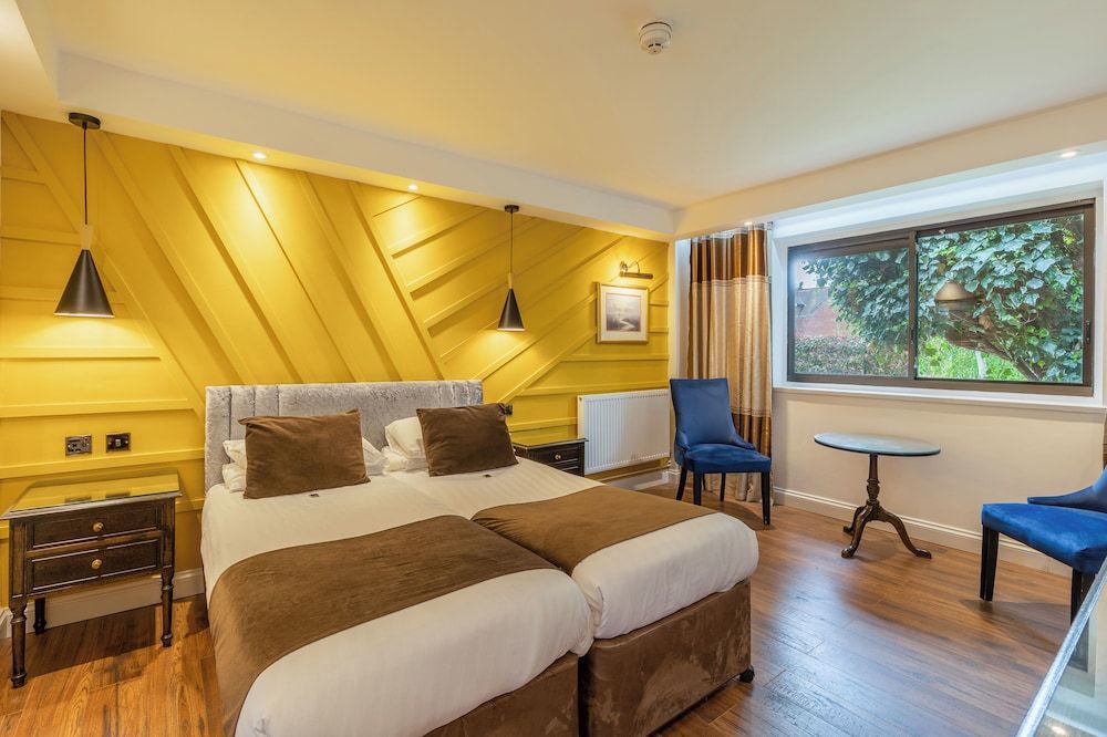 Muthu Belstead Brook Hotel Garden Twin 5