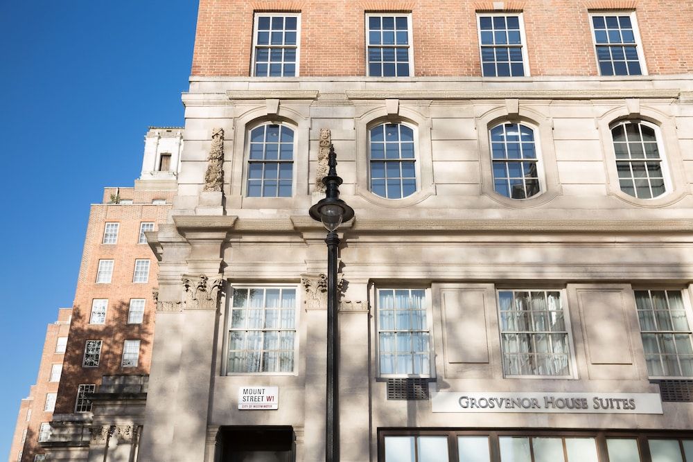 undefined Grosvenor House Suites 2