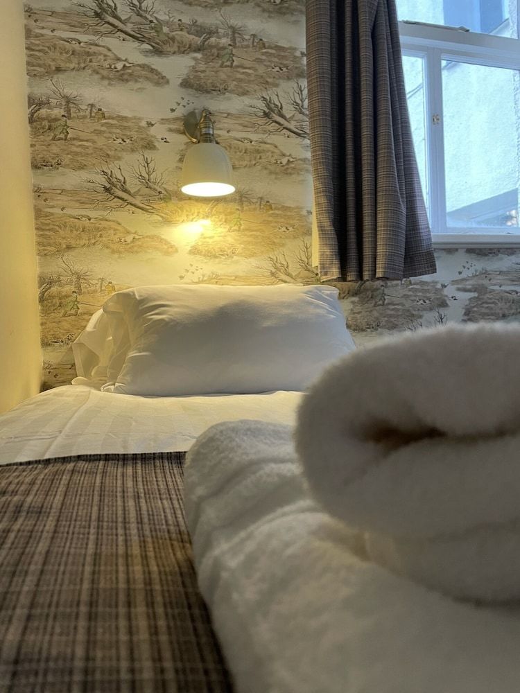 The Bridge Inn Single Room 2