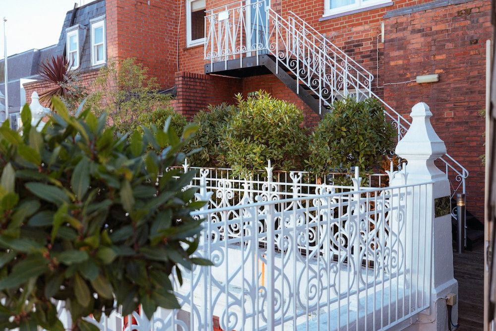 undefined Althoff St. James's Hotel & Club London 7