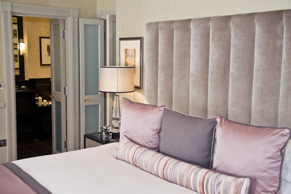 undefined Althoff St. James's Hotel & Club London 2