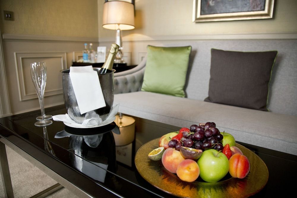 undefined Althoff St. James's Hotel & Club London 3