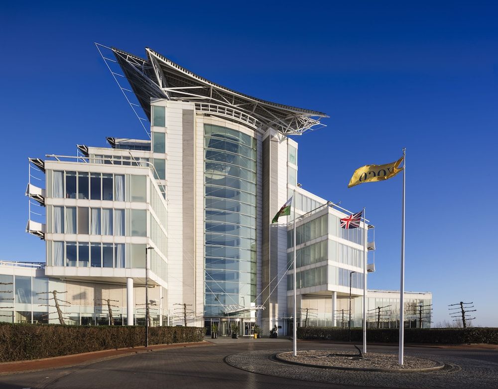 undefined voco St David's Cardiff by IHG 2